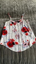 Ladies size poppy for sale  KENDAL