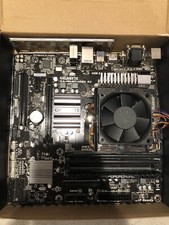 Amd 8350 motherboard for sale  Shirley
