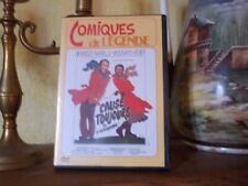 Dvd comiques légende d'occasion  Bourganeuf