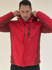 Jack wolfskin coat for sale  NOTTINGHAM