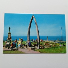 Whale bone arch for sale  LUDLOW
