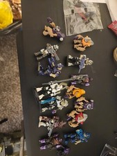 Halo mini figures for sale  Houston