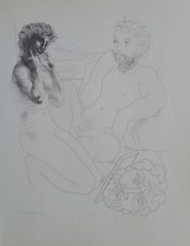 Suite vollard 1956 d'occasion  Dijon