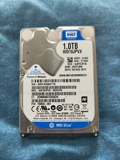 Western digital blue for sale  HODDESDON
