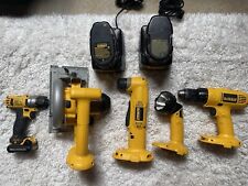 Dewalt power tool for sale  Naperville