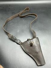 Holster webley armée d'occasion  Marcq-en-Barœul