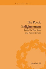 The poetic enlightenment usato  Spedire a Italy