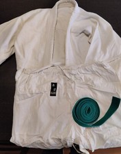 Judogi kimono hajime usato  Pessano con Bornago
