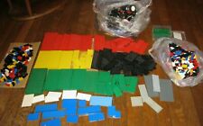 Lot lego 500 d'occasion  France