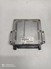 Calculateur moteur ecu d'occasion  Plénée-Jugon