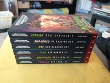 Warhammer adventures tome d'occasion Warhammer adventures tome d'occasion  Martigues