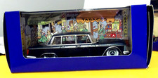 Voiture limousine gouvernement d'occasion  Lys-lez-Lannoy