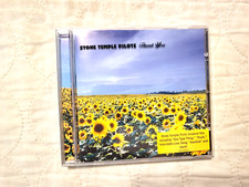 Stone Temple Pilots       CD      Thank You comprar usado  Enviando para Brazil
