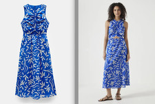Ladies hush blue for sale  CHIGWELL