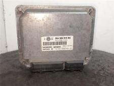 06A906019BQ steuergerät für VOLKSWAGEN GOLF IV BERLINA (1J1) 1.6 1109047 comprar usado  Enviando para Brazil