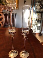 flutes vera wang toasting for sale flutes vera wang toasting for sale Crossville