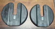 Pair middle 5lb for sale  Erie