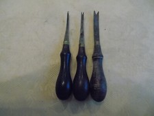 Gomph vintage leather for sale  Cuba