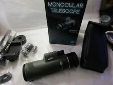 Arpbest monocular telescope for sale  BEDFORD