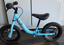 Inch balance bike for sale  SOUTH CROYDON