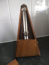 Antique maelzel paquet for sale  WELLINGBOROUGH