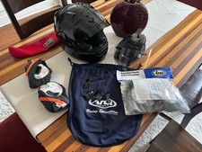 Arai full face for sale  Cary