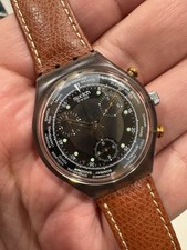 1990 vintage swatch for sale  Schenectady