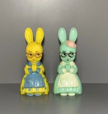 Knickerbocker plastic girl for sale  Cincinnati