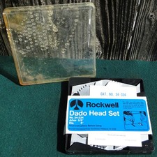 Rockwell delta 334 for sale  Amarillo