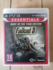 Jeu ps3 fallout d'occasion  Toulouse-