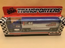 Matchbox convoy ford for sale  Pompano Beach