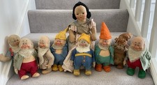 Antique vintage chad for sale  DORCHESTER