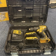 Dewalt dcd778 18v for sale  QUEENBOROUGH