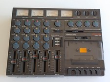 tascam portastudio usato  Roma