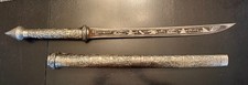Old fancy silver for sale  Butler