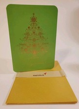 Papyrus holiday greeting for sale  San Diego