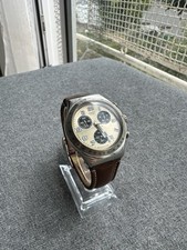 Swatch irony desertline d'occasion  Trélissac