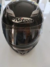 Nitro aikido motorbike for sale  NOTTINGHAM