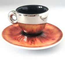 Tazzina illy art usato  Trapani