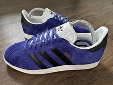 Adidas gazelle originals for sale  CAERPHILLY