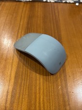 Mouse arco sem fio Microsoft Surface Colbolt azul modelo 1791 TESTADO - Funcionando, usado comprar usado  Enviando para Brazil