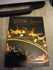 Cofanetto dvd originali usato  Torino