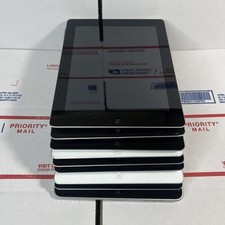Apple ipad untested for sale  San Jose