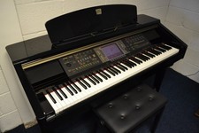 Yamaha clavinova cvp for sale  NEWCASTLE UPON TYNE