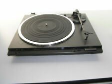Technics giradischi bd20d usato  Verona