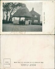 Village pump canvey for sale  MANCHESTER