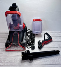 Bissell carpet cleaner for sale  BIRMINGHAM