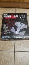 Tanita ironman inner for sale  LONDON