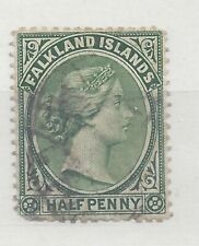 Falkland islands. queen for sale  YORK