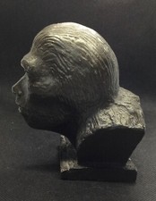 Bronze andré bordes d'occasion  Sarlat-la-Canéda